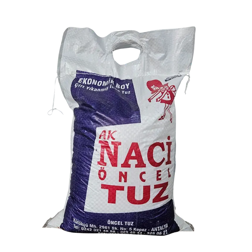 10 Kg Coarse Brine Salt