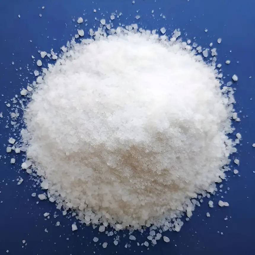 Salt For Leather Processing