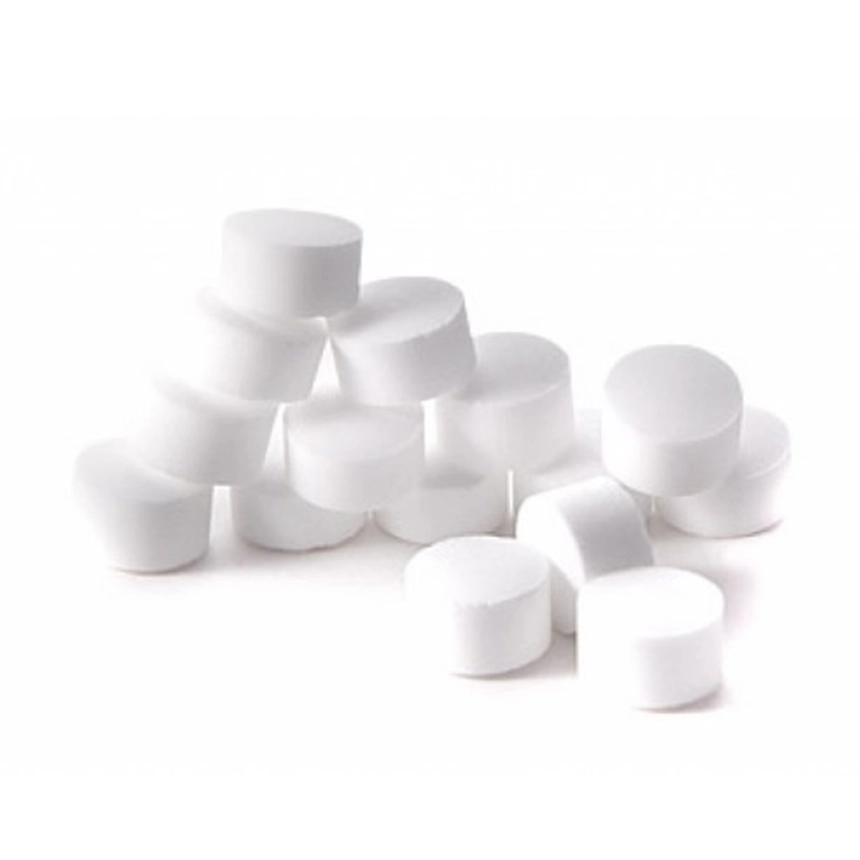 Fırınlı Tablet Tuz