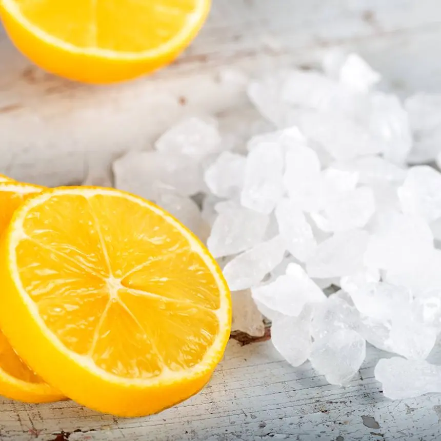 Lemon Salt