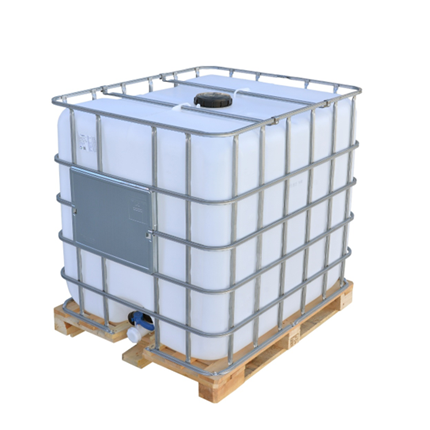 Liquid Salt