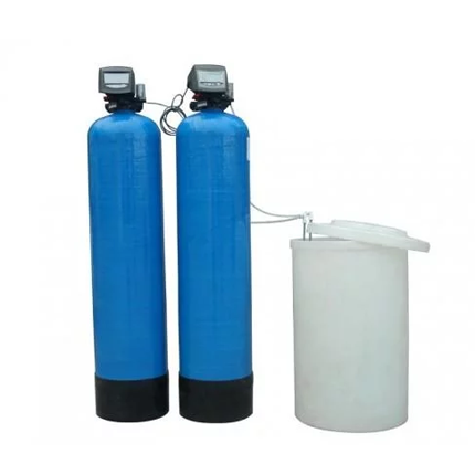 Water Softener Salt