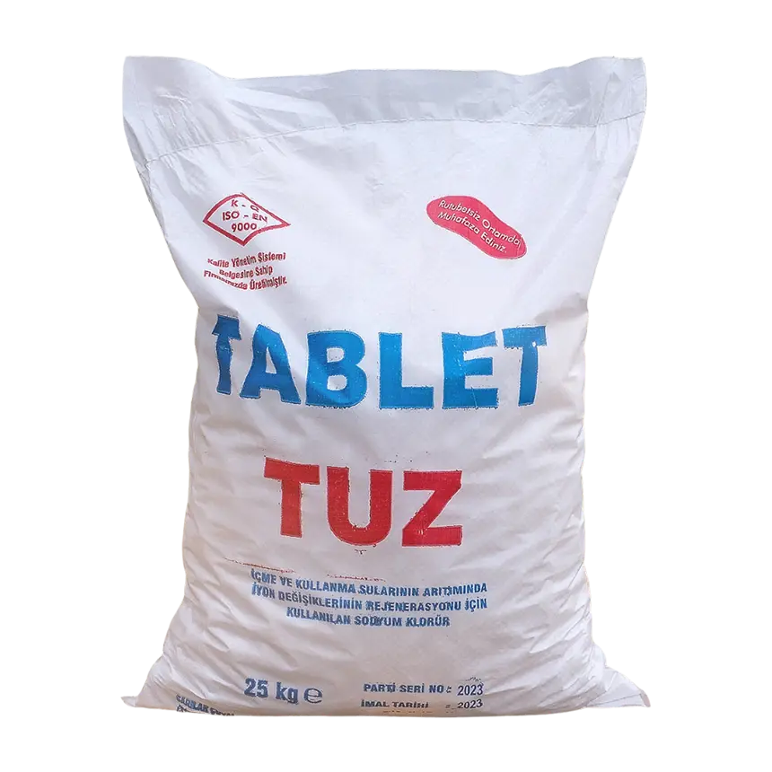 Arıtma Tuzları